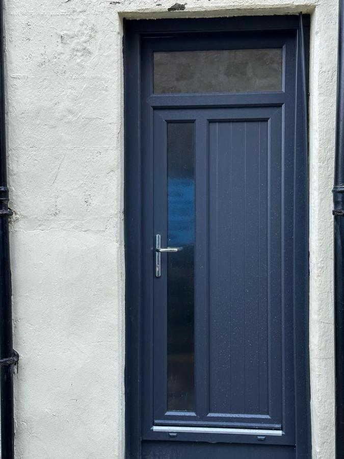 9A Bayfield Road Lägenhet Portree Exteriör bild