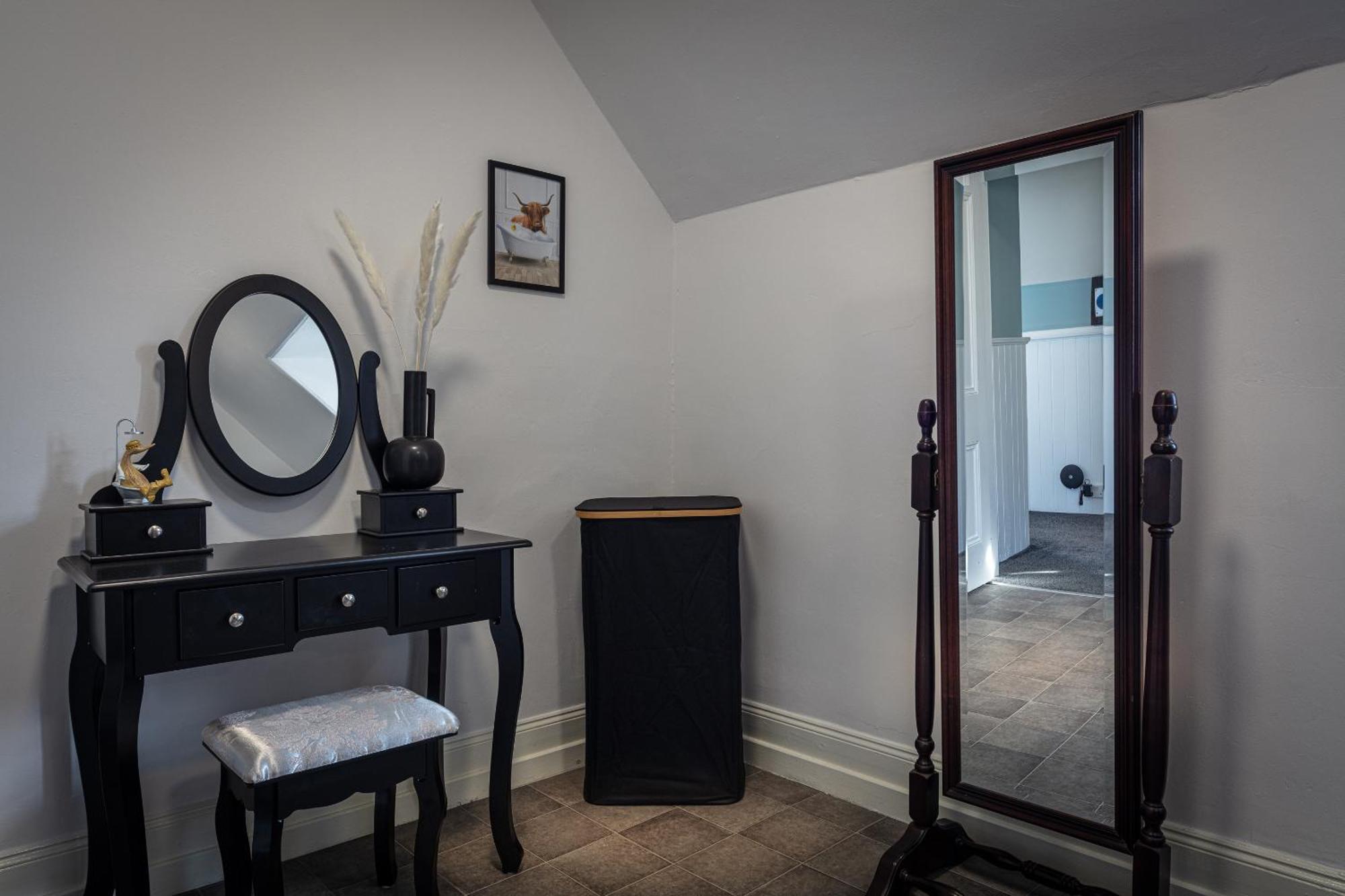 9A Bayfield Road Lägenhet Portree Exteriör bild